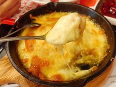 -蛙三泡椒牛蛙(万象城店)