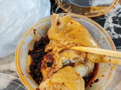 -鸿顺老铁锅美蛙鱼府(解放碑店)