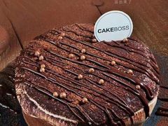 -CAKE BOSS蛋糕老板(公主坟凯德晶品店)