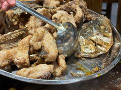 -肖肖酸萝卜鱼火锅(总店)