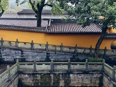 -阿育王寺