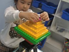 -蓝精灵创客少儿编程(百步亭中心)