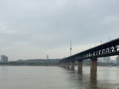 -武汉长江大桥