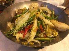 -阿英煲(凉城路店)