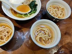 -南门小馆·清真(国贸商城店)