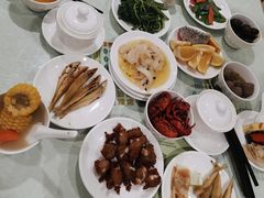 -南美元生态大酒店(海珠店)