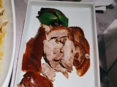 -京味斋·北京烤鸭(华威桥北工大店)