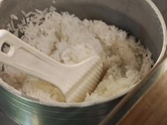 -卢大鲜鱼头捞饭(美利广场店)