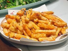 -小船渔村•大连菜•大连焖鱼(黄河路店)