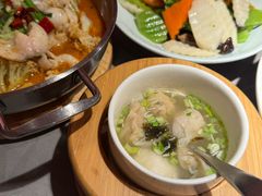 -闽上鲜·福建菜(龙湖滨江天街店)