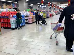 -永辉超市(凯德·天府店)
