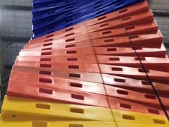 -天空之城蹦床攀岩运动馆·团建拓展·亲子游乐·生日派对(合肥店)