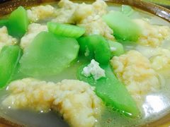 -兰缘美食城(金实店)