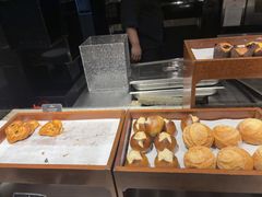 -上海锦江汤臣洲际大酒店壹阶层