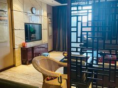 -天津瀚金佰九号温泉酒店(南楼地铁站店)