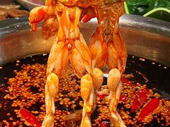 -青山青豆花·笑禅豆腐鱼(黄泥塝店)