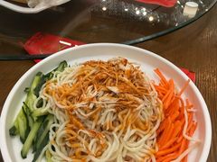 -中山宴(定州署店)