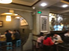 大堂-堂宴·老厦门私房菜(1988仙岳总店)