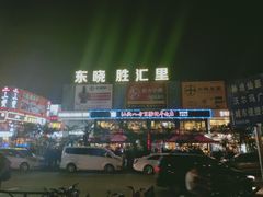 -东晓胜汇里(南洲北路店)