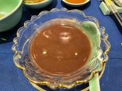 陈皮红豆沙-西湖春天•老字号杭州菜(百汇店)