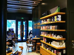 -星巴克(北京阜安路店)