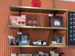 -海马体照相馆(万菱汇店)