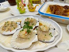 -北海渔村酒楼·粤菜海鲜点心(新华店)