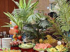 -芭菲盛宴·环球美食(锦城万达广场店)