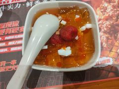 -木屋烧烤(龙华店)