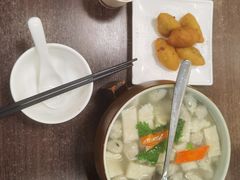 -海坛特色小吃·只做平潭特色菜(平潭店)