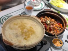 -五个福粤菜小馆(万泰汇购物中心店)