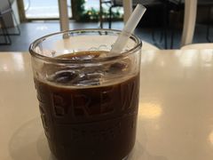 -KYO COFFEE(胶州路店)
