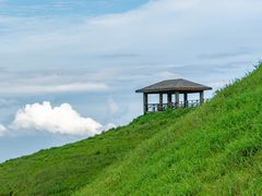 -萍乡武功山风景名胜区