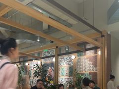 -一坐一忘云南菜(卓悦中心)