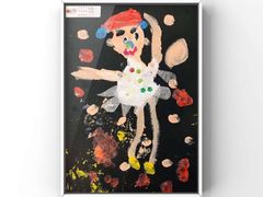 -tomato蕃茄田艺术(新天地中心)