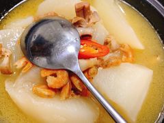 -老钱饭店(后渚港店)