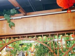 -津沽小院(天津之眼店)