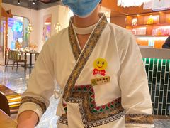 -曼泰·泰餐(江南环球港店)