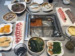 -海底捞火锅(天一广场亚细亚店)