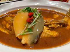 -肆月河豚·淮扬菜·湘菜(华天店)