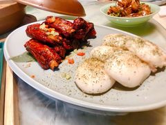 -弄堂里(西溪龙湖天街店)