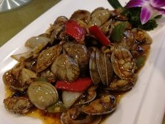 -金穗园·砂锅粥.醉鸡煲火锅(长寿路店)