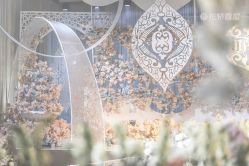 -花轿喜屋婚礼策划