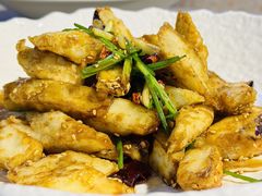-有喜胶东小馆(太申祥和店)