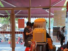 -荆九爷爆炒桥头三嫩(夫子庙店)