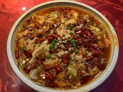 -尚府一品·烤鸭·新京菜(圆明园店)