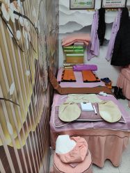 -周姐健康瘦身祛斑管理