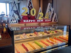 -Social 秀西餐厅-长沙瑞吉酒店(运达店)