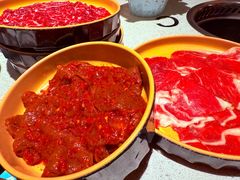 -海底捞大排档火锅(悦荟广场店)