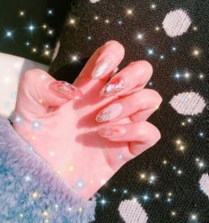 -PinkBaby美甲美睫